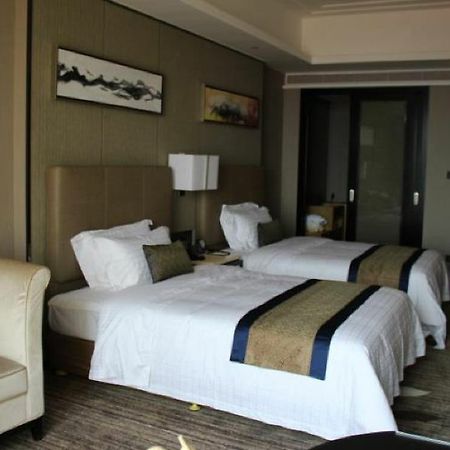 New Beacon Walden Hotel Huanggang (Hubei) Exterior foto