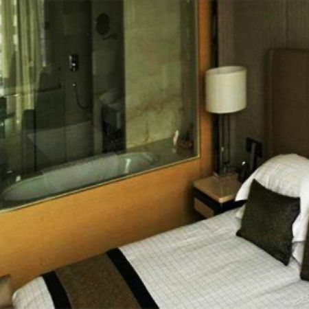 New Beacon Walden Hotel Huanggang (Hubei) Exterior foto
