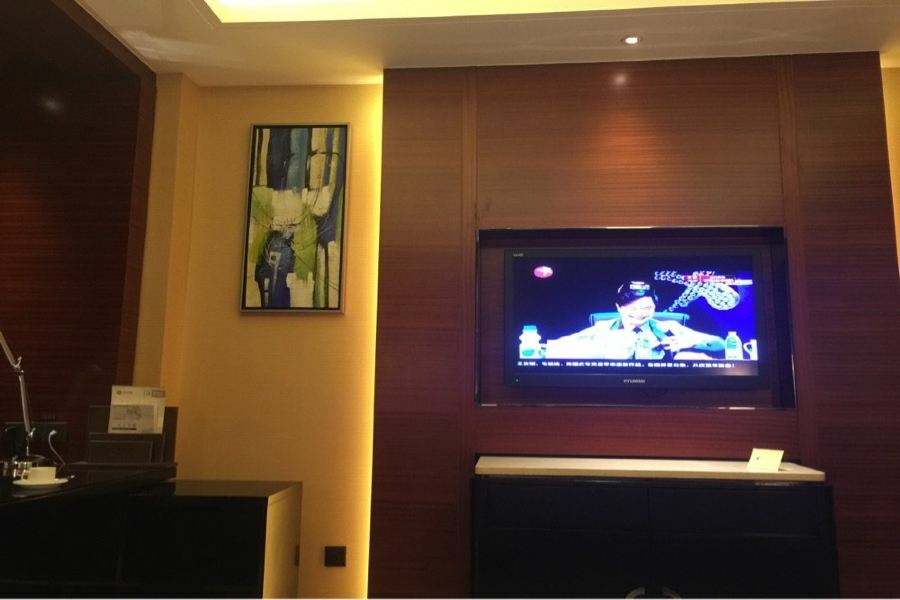 New Beacon Walden Hotel Huanggang (Hubei) Exterior foto