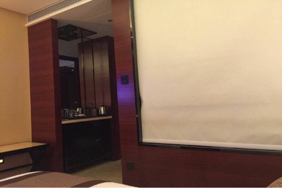 New Beacon Walden Hotel Huanggang (Hubei) Exterior foto