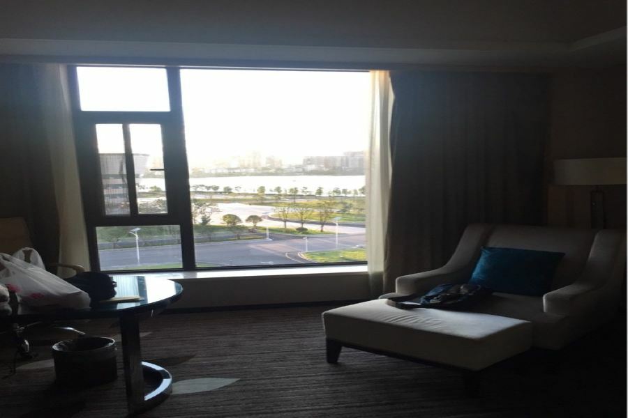 New Beacon Walden Hotel Huanggang (Hubei) Exterior foto